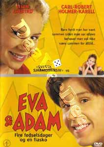 Eva & Adam (DVD)